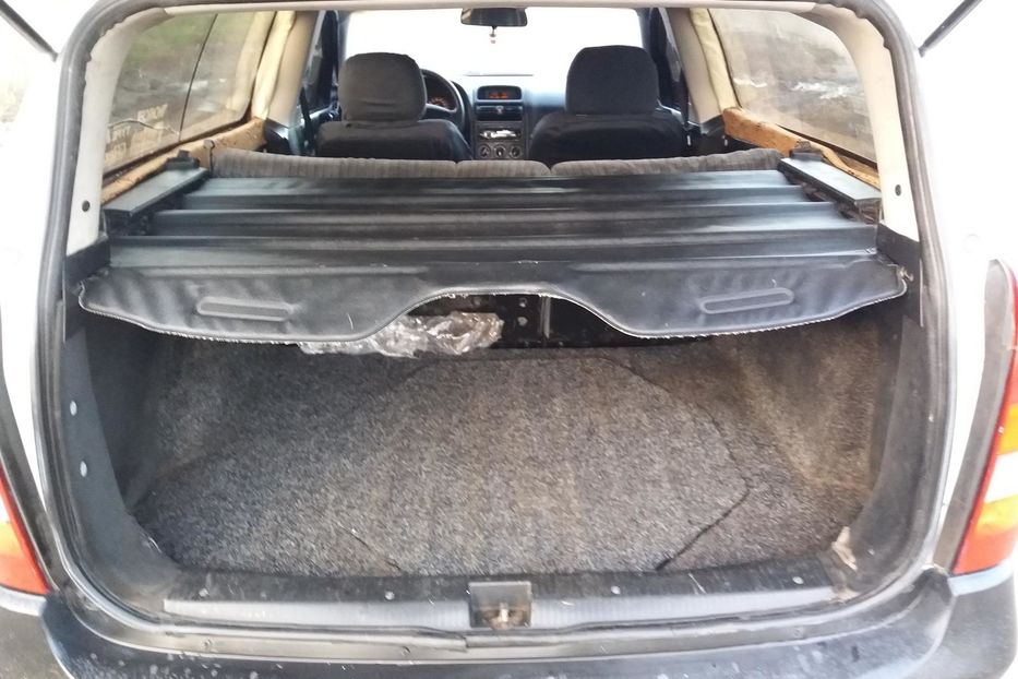 Продам Opel Astra Van TDI 2000 года в г. Гайсин, Винницкая область