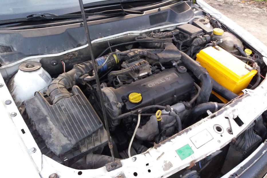 Продам Opel Astra Van TDI 2000 года в г. Гайсин, Винницкая область