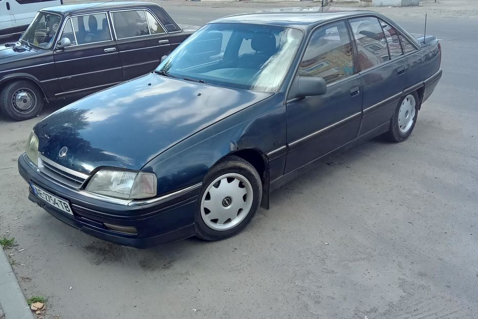 Продам Opel Omega 1991 года в Харькове