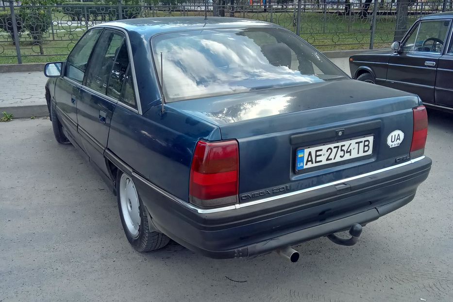 Продам Opel Omega 1991 года в Харькове