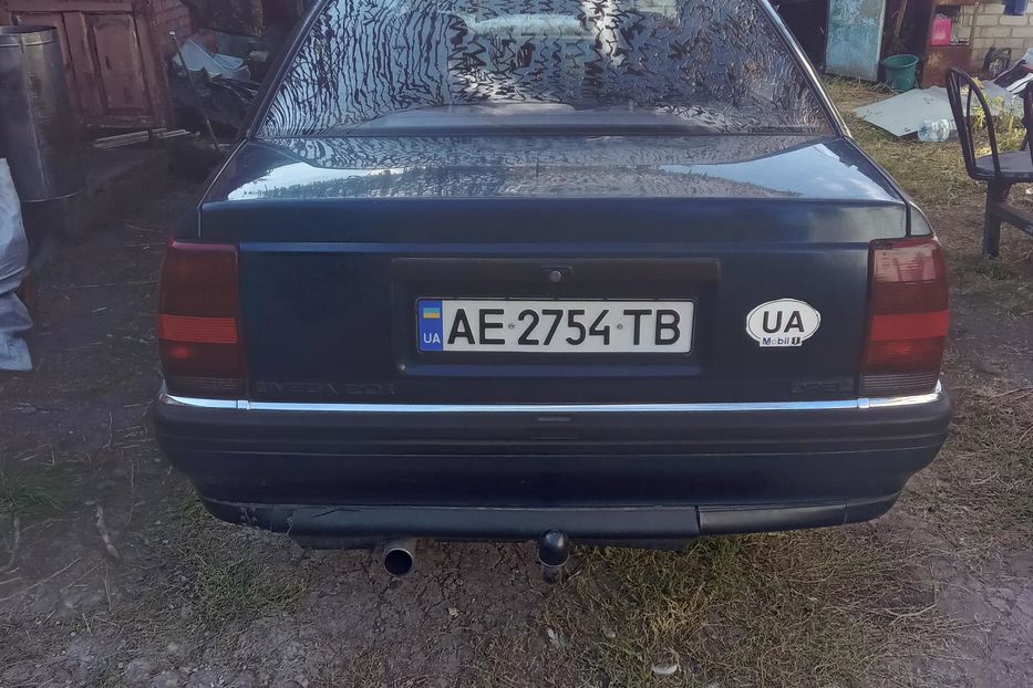 Продам Opel Omega 1991 года в Харькове