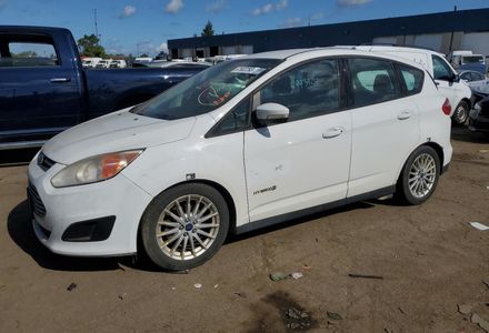 Продам Ford C-Max 2012 года в Луцке