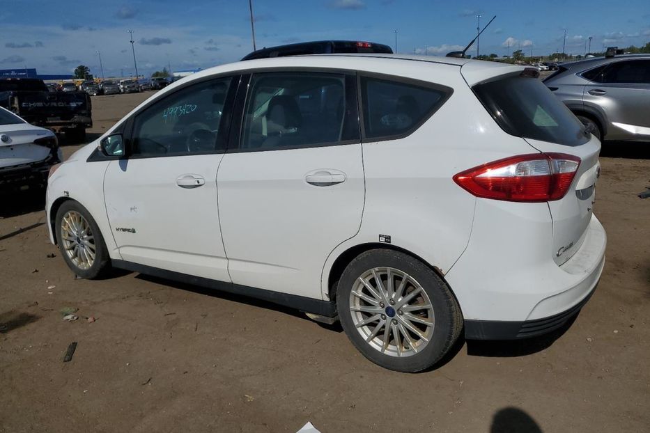 Продам Ford C-Max 2012 года в Луцке