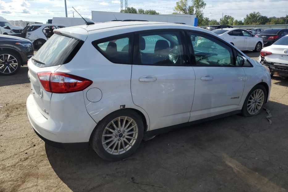 Продам Ford C-Max 2012 года в Луцке