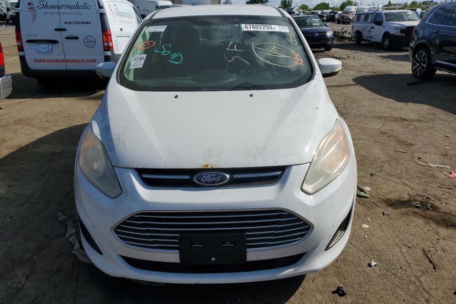 Продам Ford C-Max 2012 года в Луцке