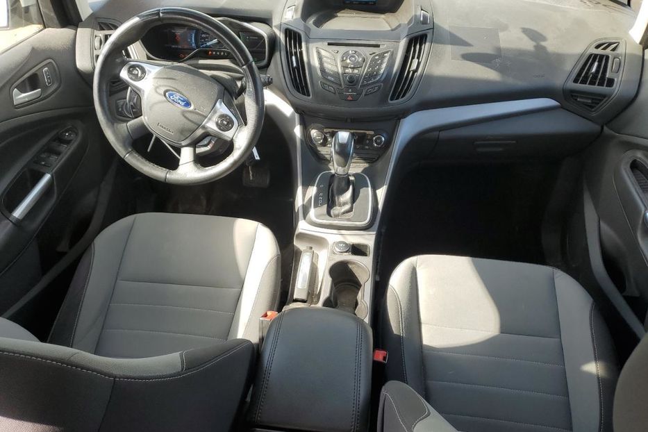 Продам Ford C-Max 2012 года в Луцке