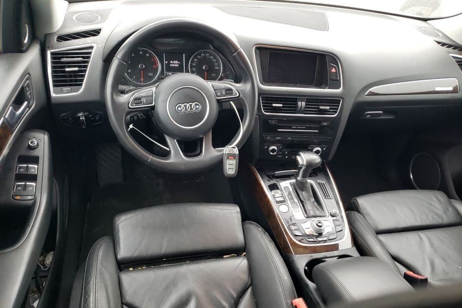 Продам Audi Q5 2013 года в Луцке