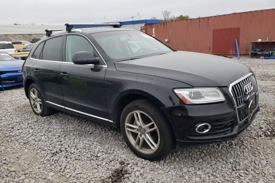 Продам Audi Q5 2013 года в Луцке