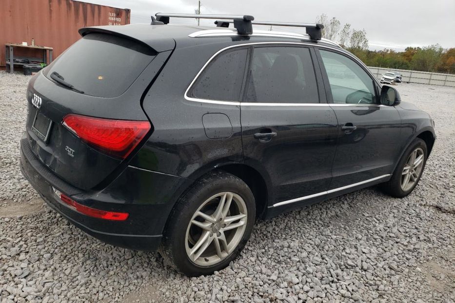 Продам Audi Q5 2013 года в Луцке