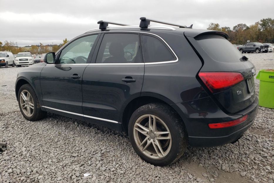 Продам Audi Q5 2013 года в Луцке