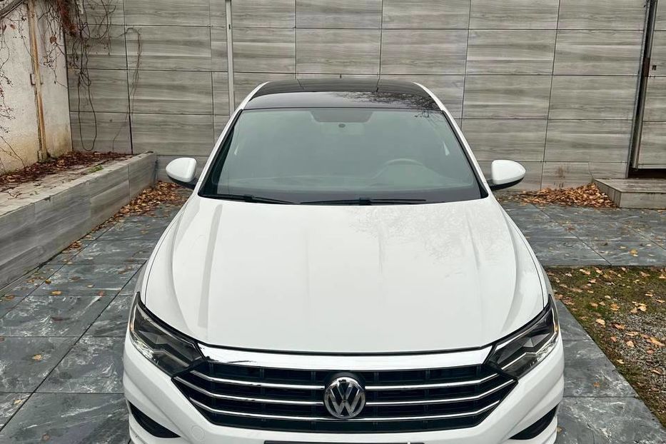 Продам Volkswagen Jetta 2018 года в Днепре