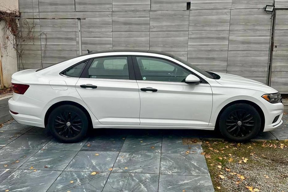 Продам Volkswagen Jetta 2018 года в Днепре