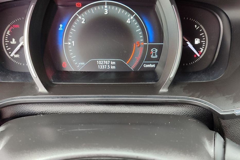 Продам Renault Megane Bose 2017 года в г. Дружковка, Донецкая область