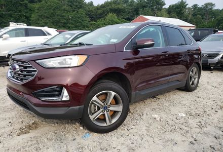 Продам Ford Edge 2019 года в Луцке