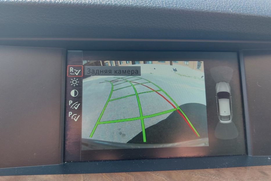 Продам BMW 5 Series GT Gran Turismo 530 D 2010 года в Киеве