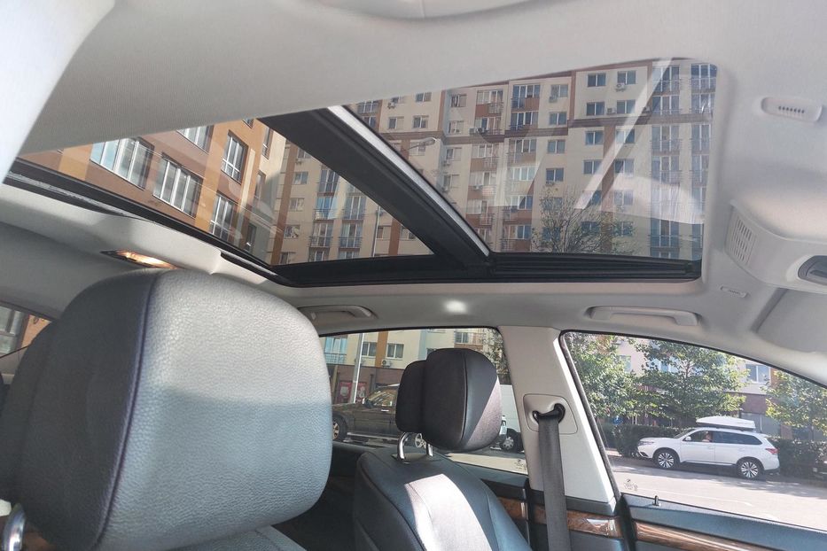 Продам BMW 5 Series GT Gran Turismo 530 D 2010 года в Киеве