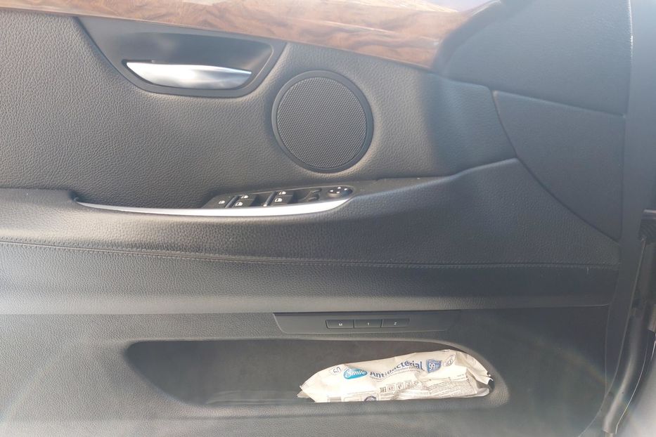 Продам BMW 5 Series GT Gran Turismo 530 D 2010 года в Киеве