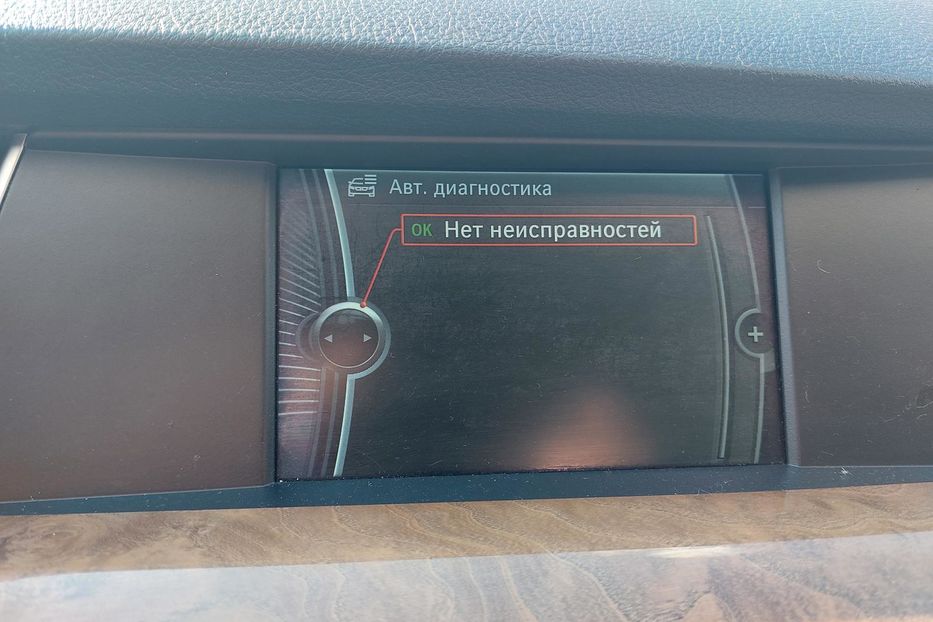 Продам BMW 5 Series GT Gran Turismo 530 D 2010 года в Киеве