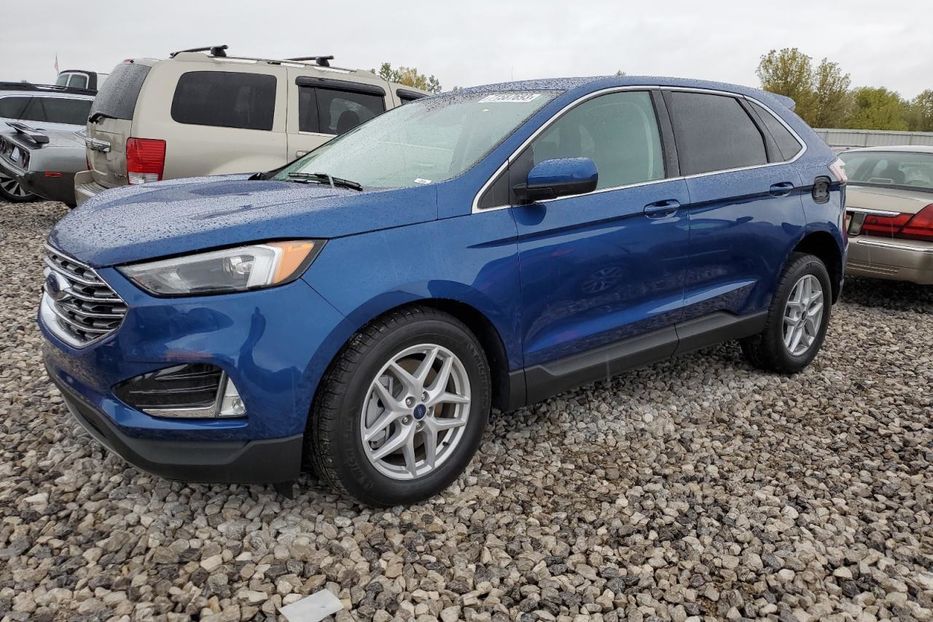 Продам Ford Edge 2022 года в Луцке