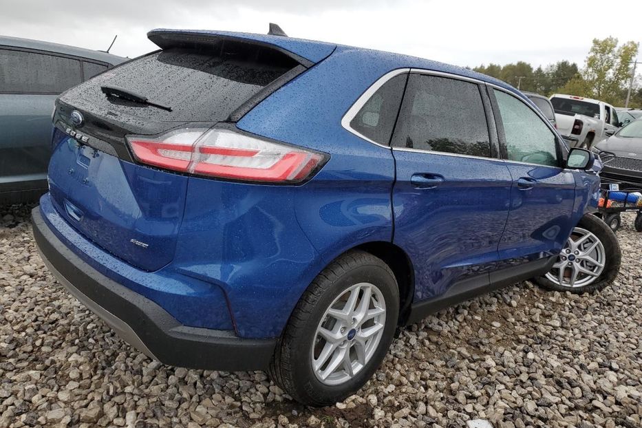 Продам Ford Edge 2022 года в Луцке