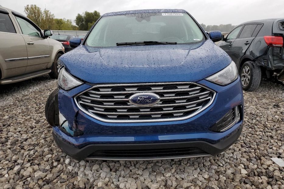 Продам Ford Edge 2022 года в Луцке