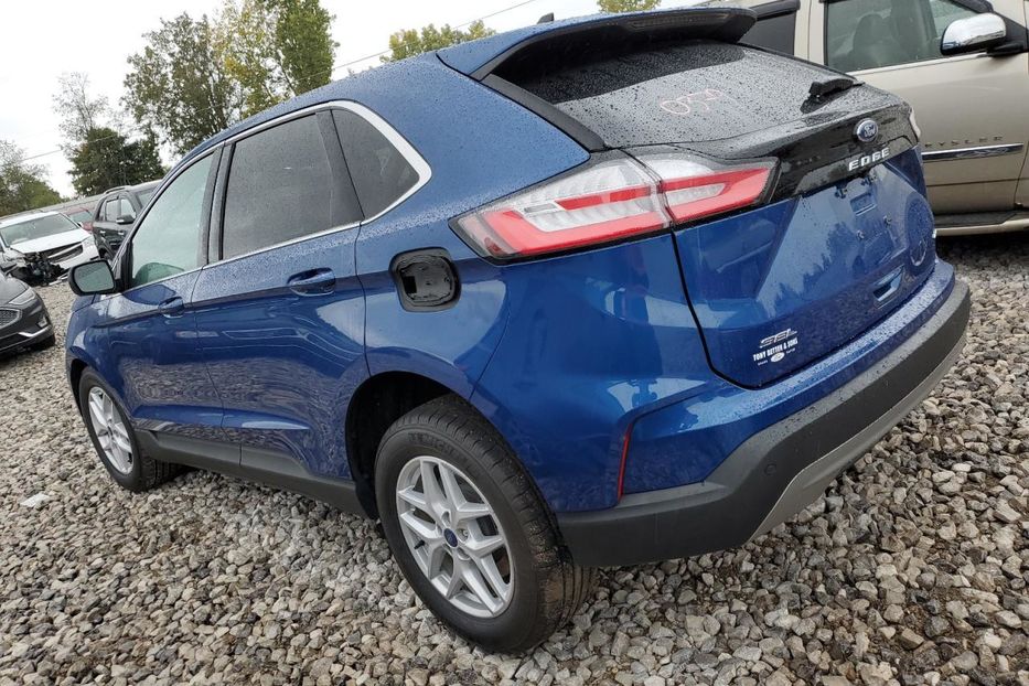 Продам Ford Edge 2022 года в Луцке