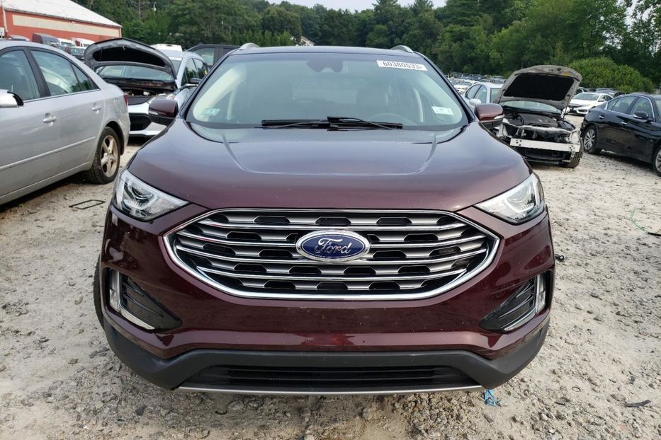 Продам Ford Edge 2019 года в Луцке