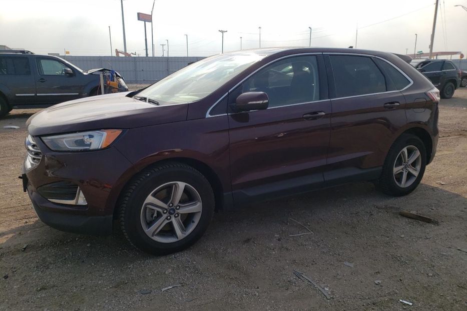 Продам Ford Edge 2019 года в Луцке