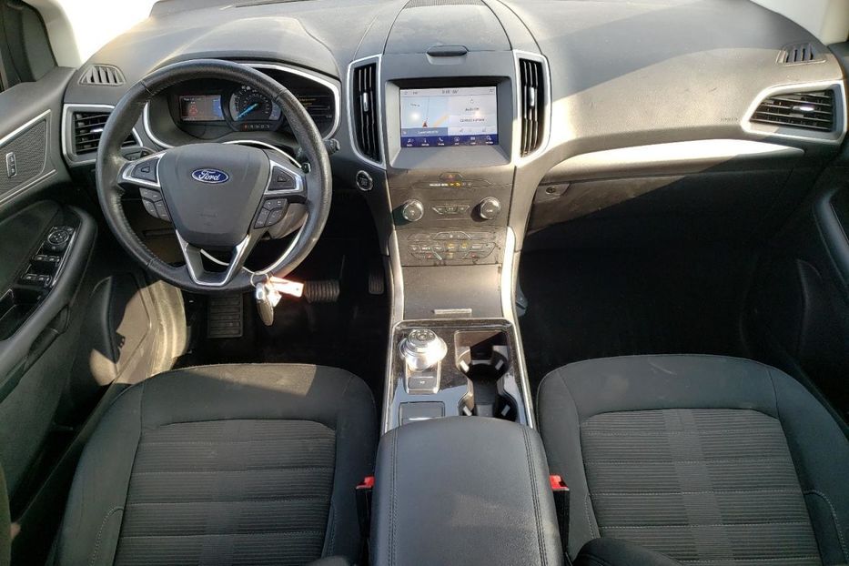 Продам Ford Edge 2019 года в Луцке