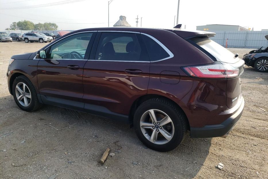 Продам Ford Edge 2019 года в Луцке