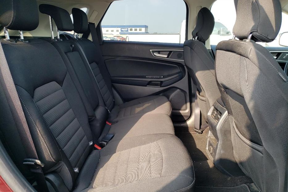 Продам Ford Edge 2019 года в Луцке