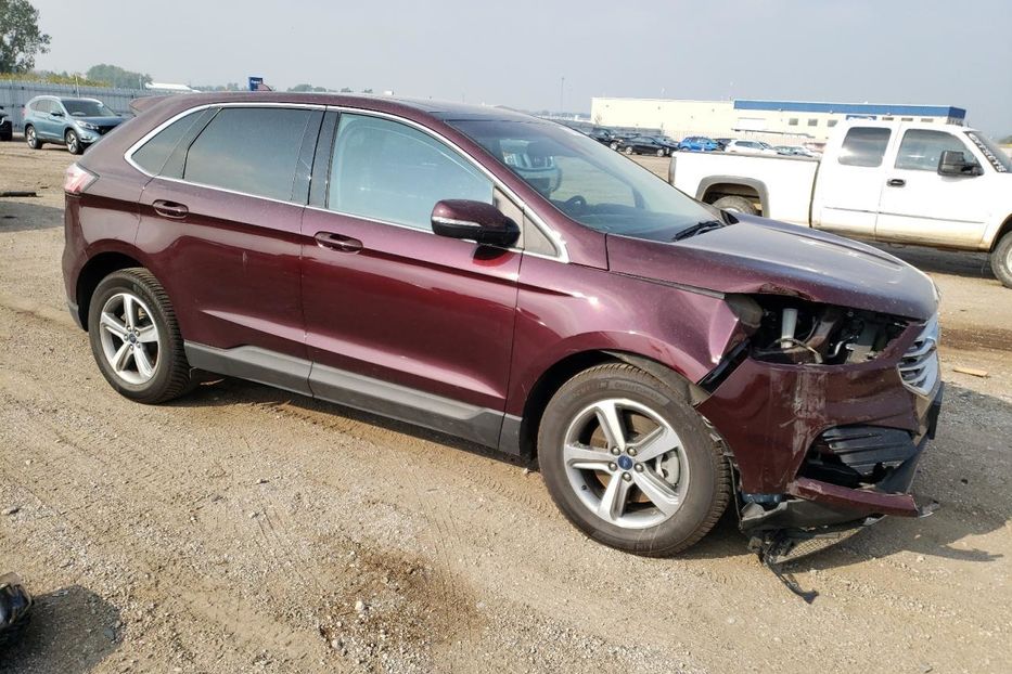 Продам Ford Edge 2019 года в Луцке