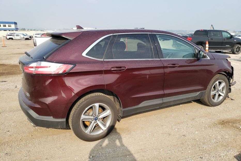 Продам Ford Edge 2019 года в Луцке