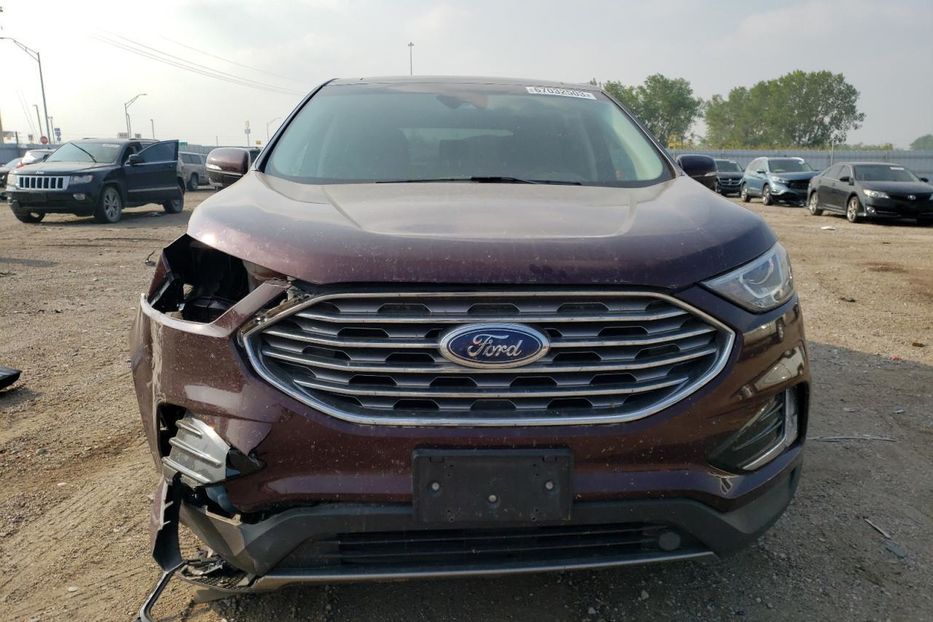 Продам Ford Edge 2019 года в Луцке