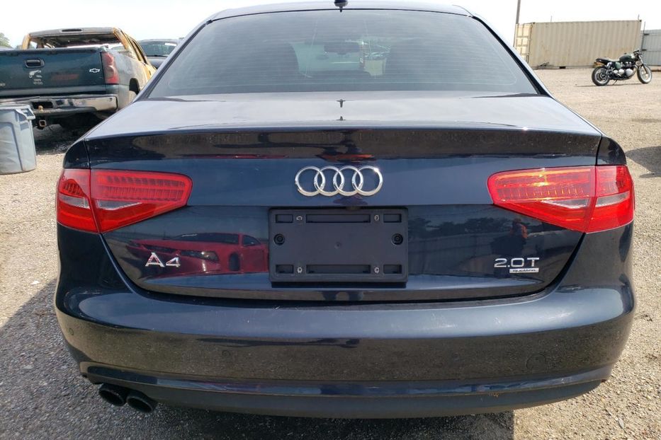 Продам Audi A4 2014 года в Луцке