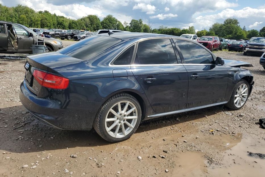 Продам Audi A4 2014 года в Луцке