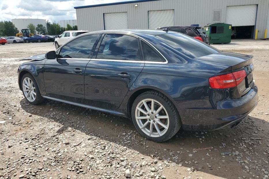 Продам Audi A4 2014 года в Луцке