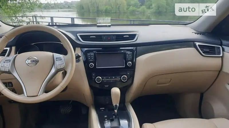 Продам Nissan X-Trail Т 32 2016 года в Запорожье