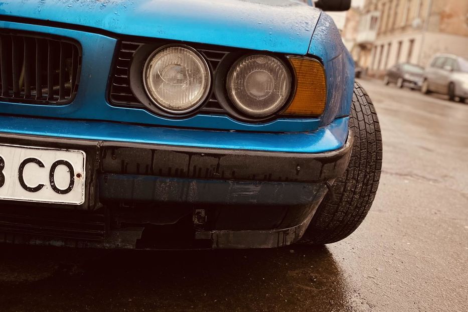 Продам BMW 518 1995 года в Львове