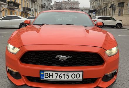 Продам Ford Mustang 2014 года в Одессе
