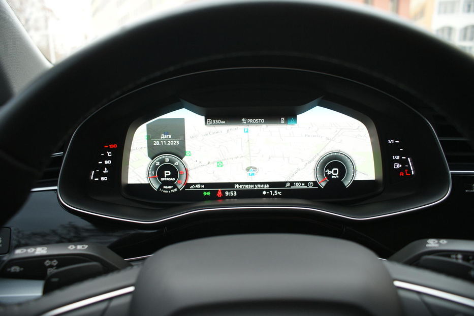 Продам Audi Q7 2022 года в Одессе