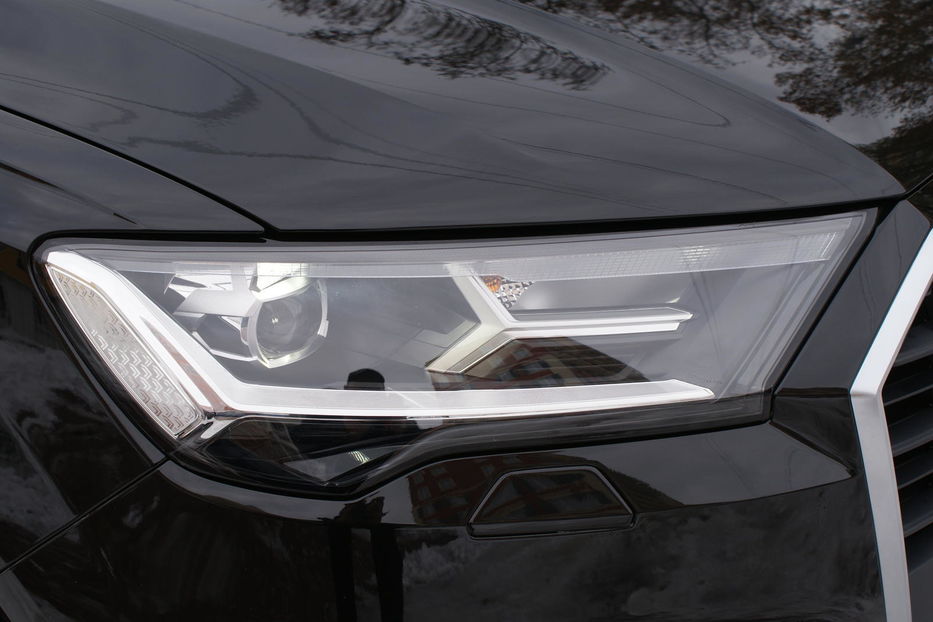 Продам Audi Q7 2022 года в Одессе