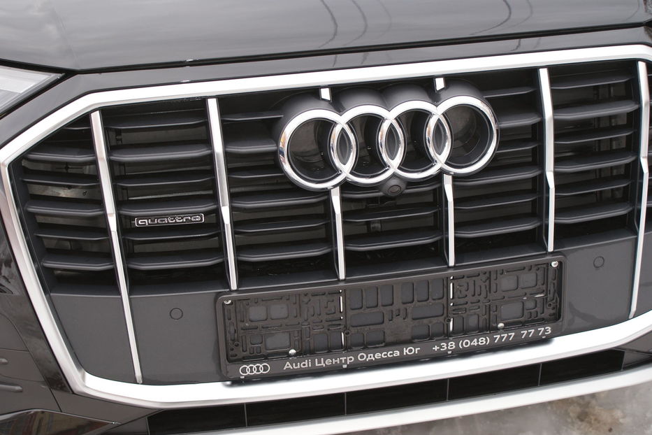 Продам Audi Q7 2022 года в Одессе