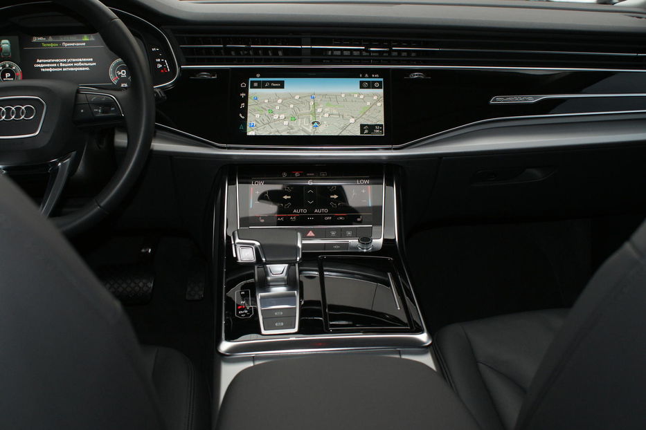 Продам Audi Q7 2022 года в Одессе