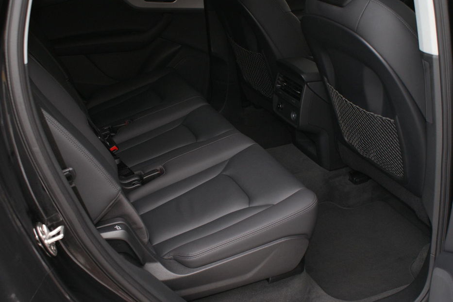 Продам Audi Q7 2022 года в Одессе