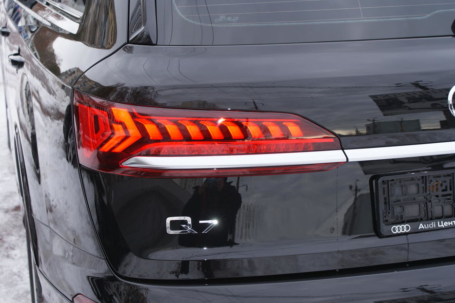Продам Audi Q7 2022 года в Одессе