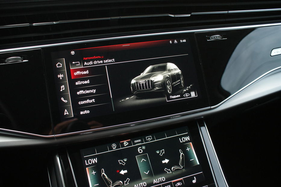 Продам Audi Q7 2022 года в Одессе