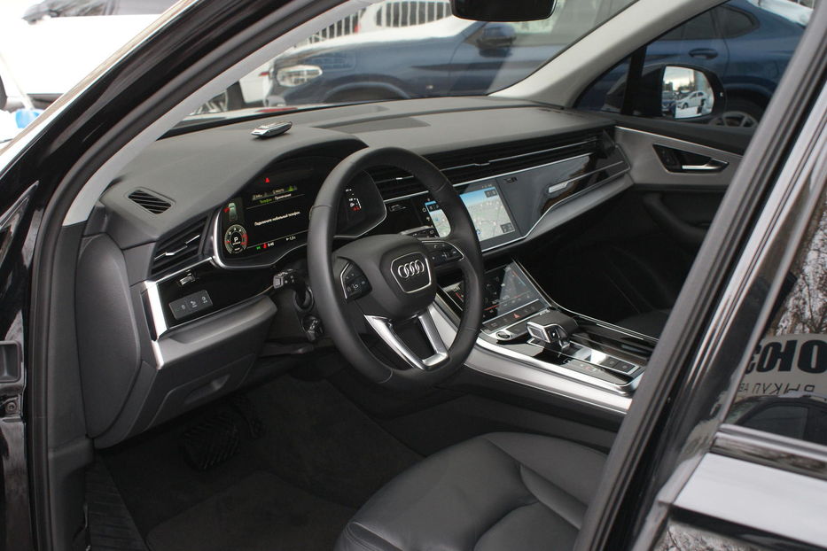 Продам Audi Q7 2022 года в Одессе