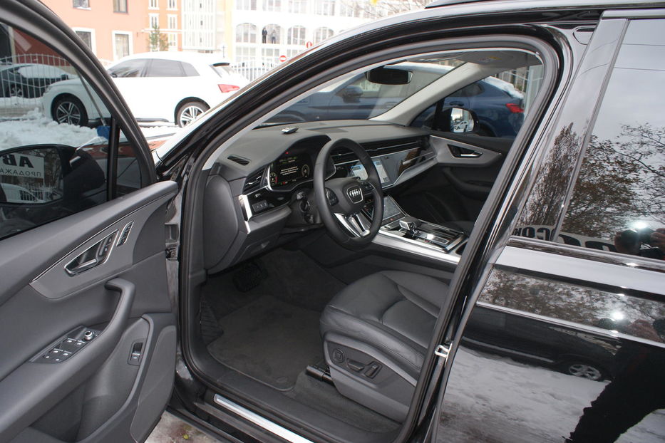 Продам Audi Q7 2022 года в Одессе