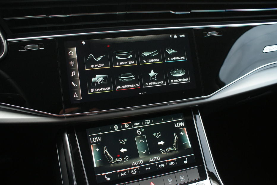 Продам Audi Q7 2022 года в Одессе